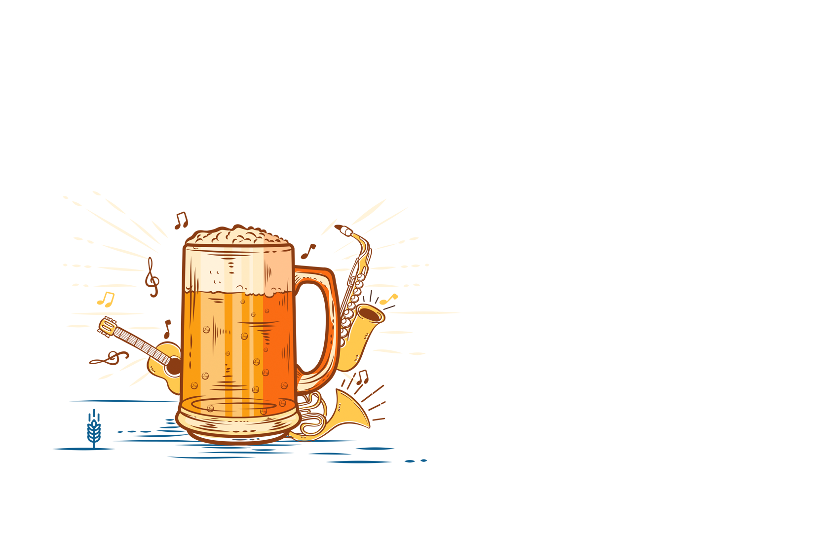 Beer And Wine Festival - AltaPlaza Mall Panamá